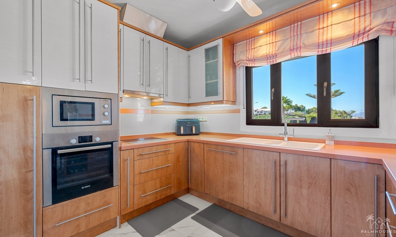 Revente - Villa - Almoradi - Inland