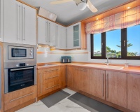 Revente - Villa - Almoradi - Inland