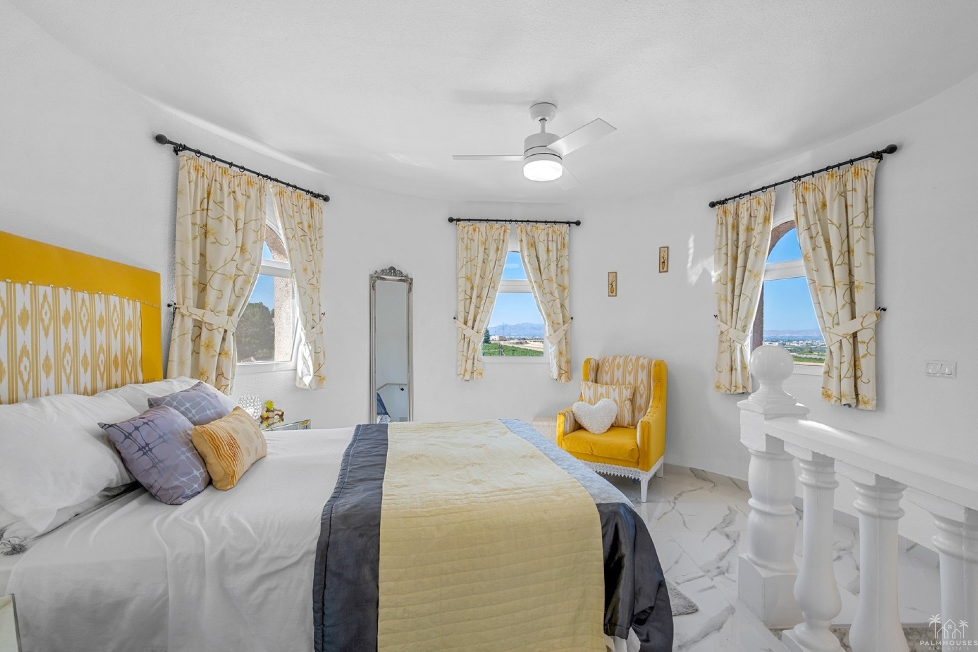 Revente - Villa - Almoradi - Inland