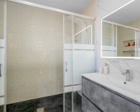Revente - Villa - Almoradi - Inland