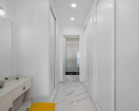 Revente - Villa - Almoradi - Inland