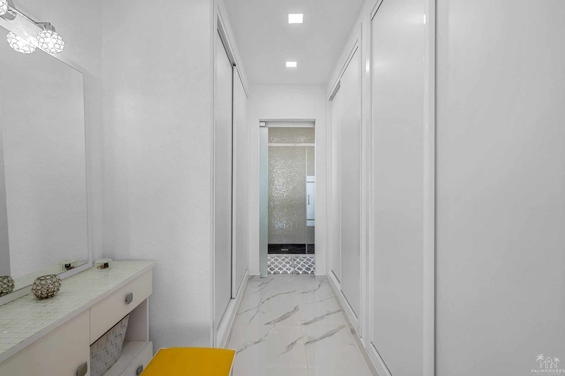 Revente - Villa - Almoradi - Inland