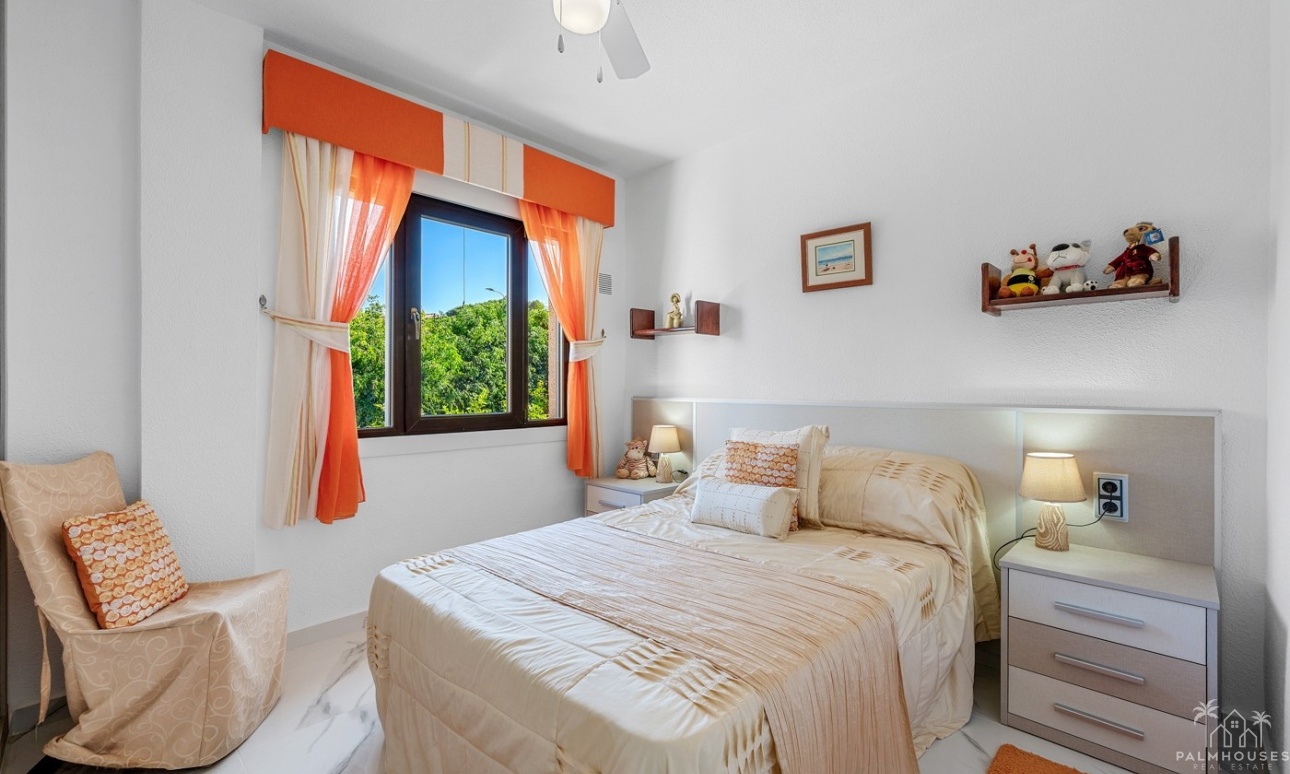 Revente - Villa - Almoradi - Inland