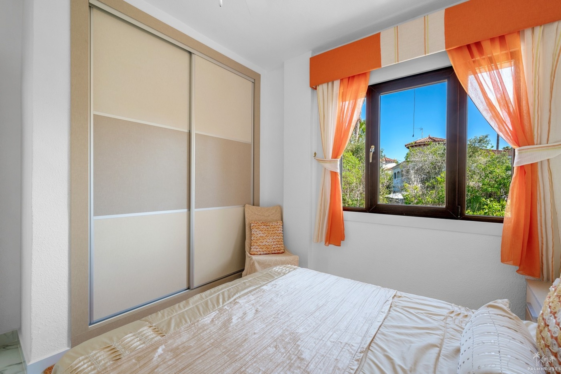 Revente - Villa - Almoradi - Inland