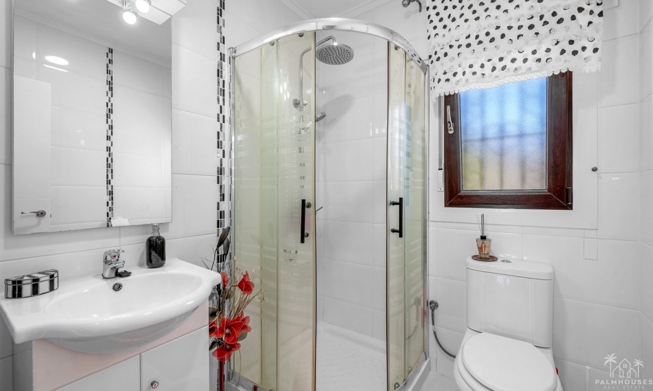Revente - Villa - Almoradi - Inland
