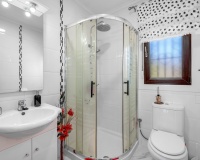 Revente - Villa - Almoradi - Inland