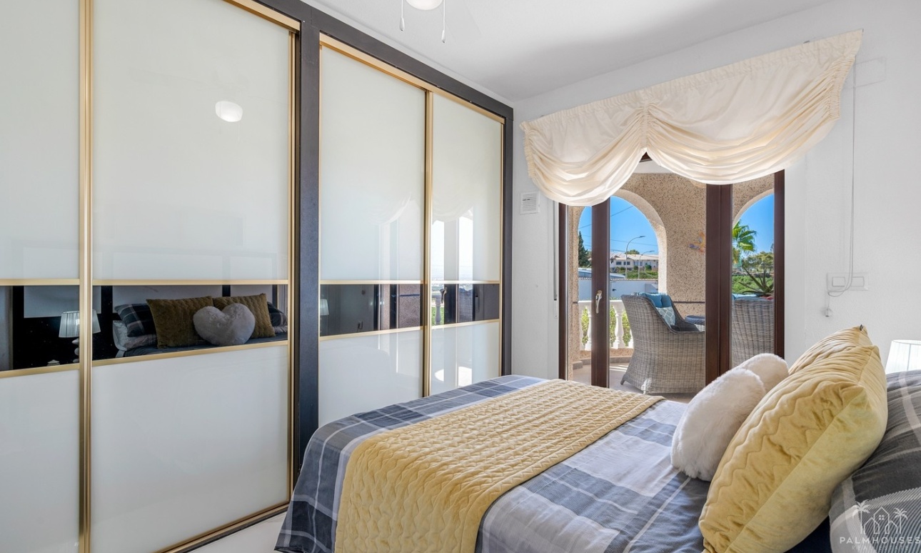 Revente - Villa - Almoradi - Inland