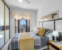 Revente - Villa - Almoradi - Inland