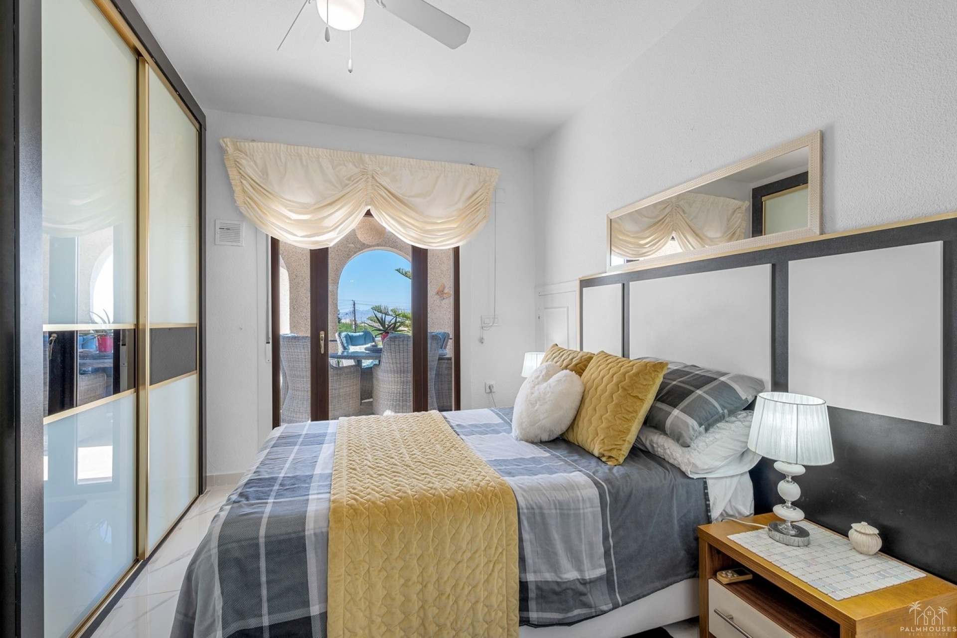 Revente - Villa - Almoradi - Inland