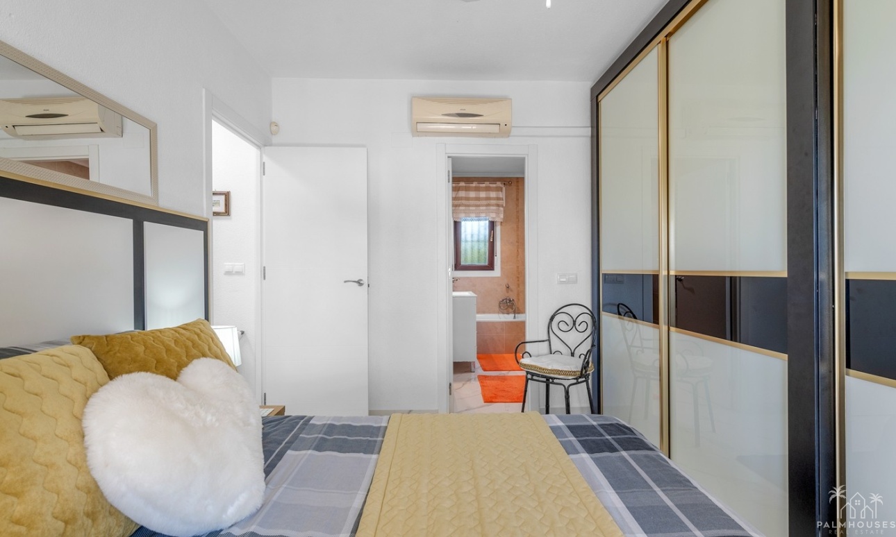 Revente - Villa - Almoradi - Inland