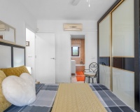 Revente - Villa - Almoradi - Inland