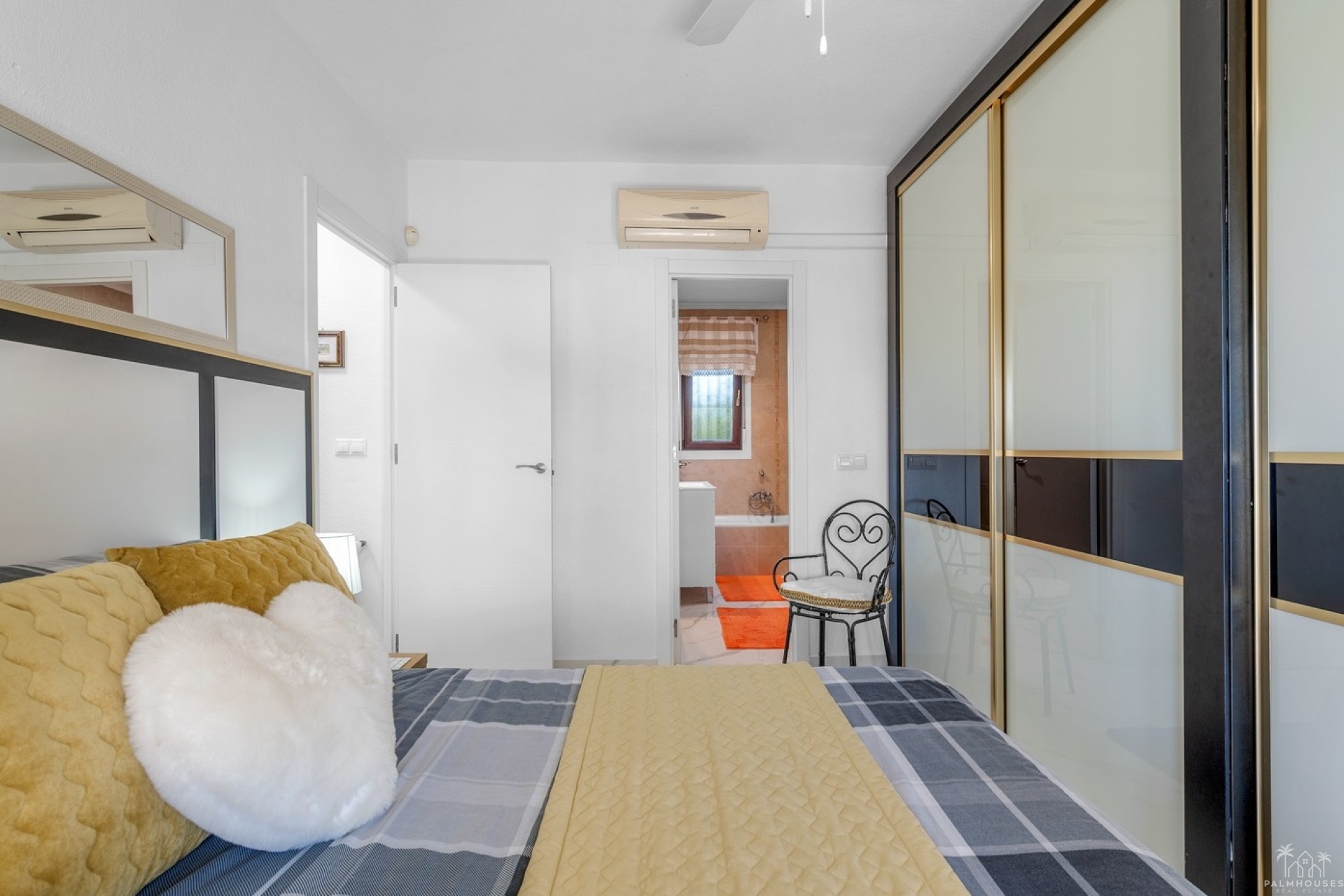 Revente - Villa - Almoradi - Inland