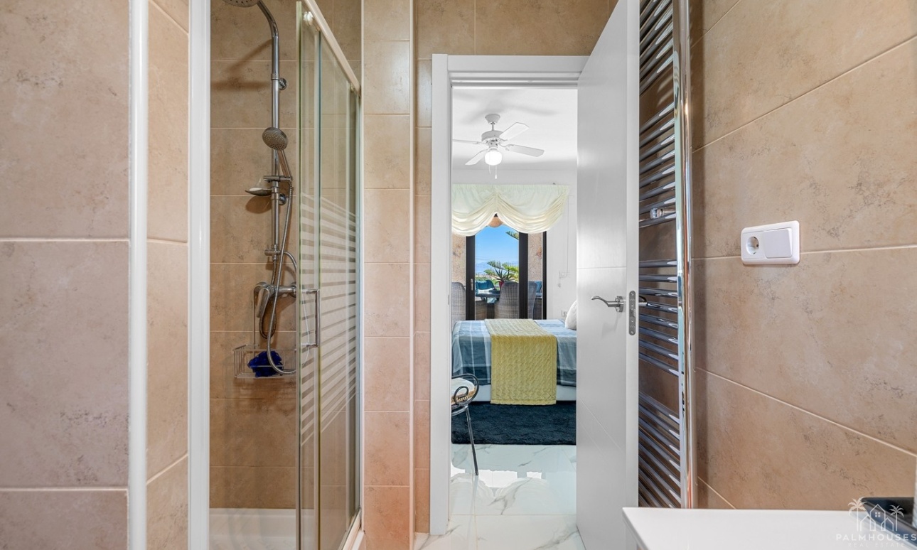 Revente - Villa - Almoradi - Inland