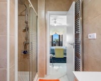 Revente - Villa - Almoradi - Inland