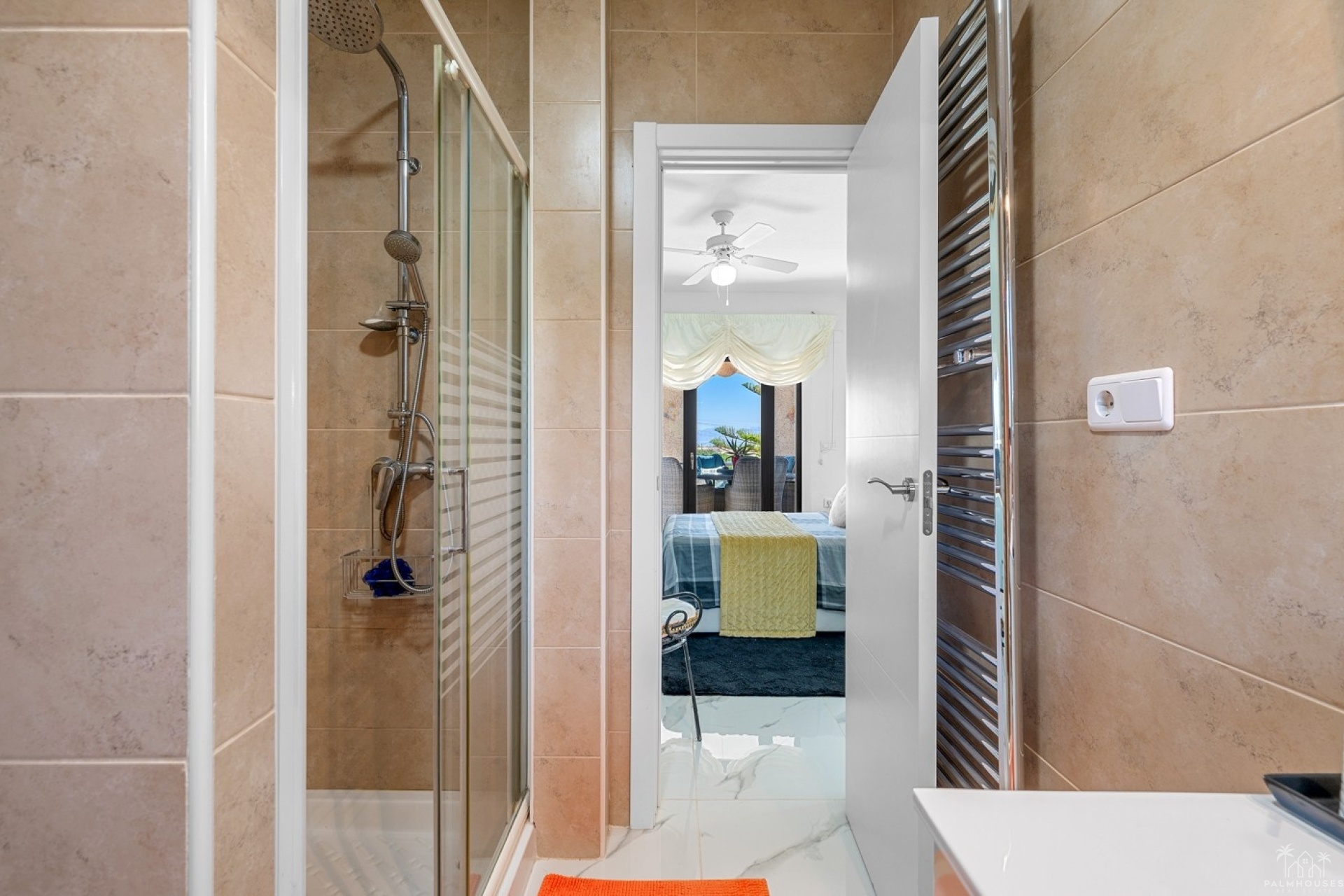 Revente - Villa - Almoradi - Inland