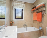 Revente - Villa - Almoradi - Inland