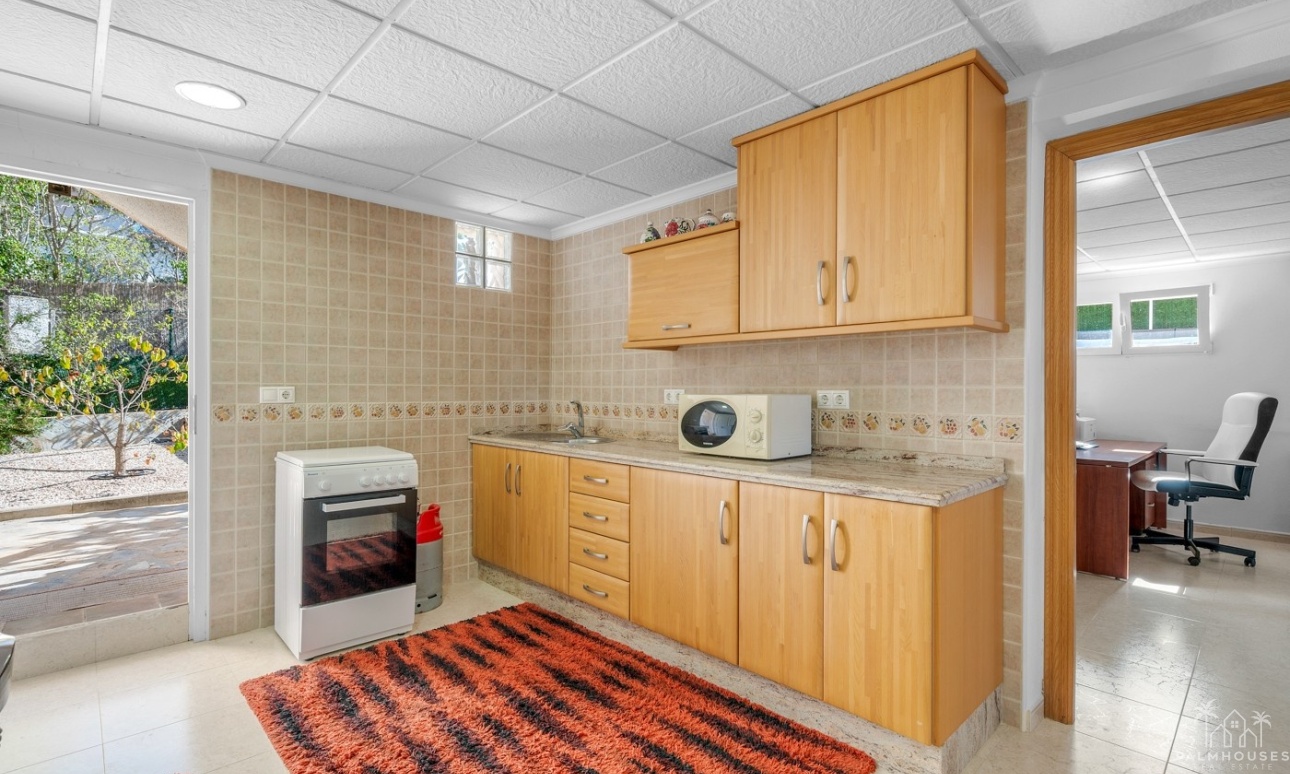 Revente - Villa - Almoradi - Inland