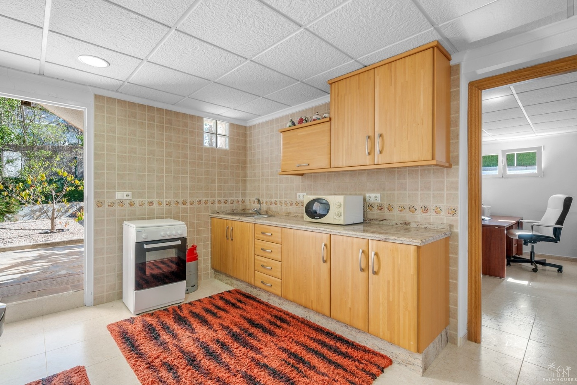 Revente - Villa - Almoradi - Inland