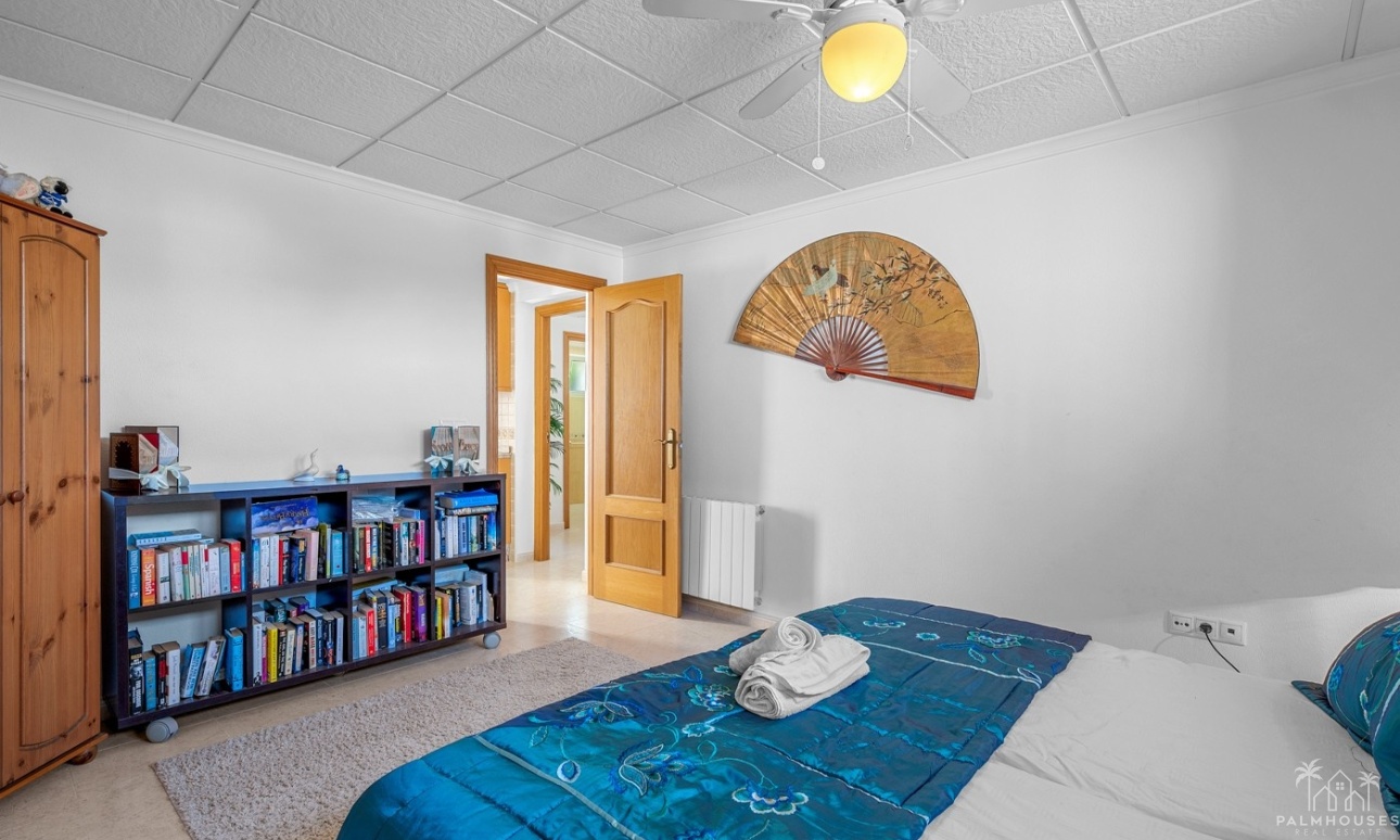Revente - Villa - Almoradi - Inland