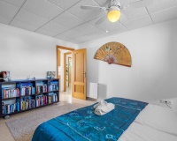 Revente - Villa - Almoradi - Inland