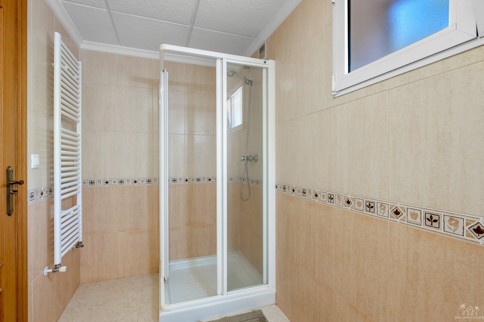 Revente - Villa - Almoradi - Inland