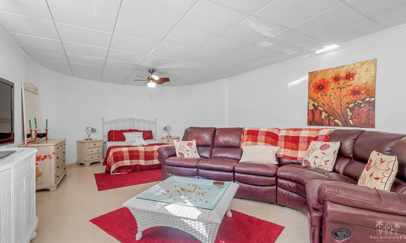 Revente - Villa - Almoradi - Inland