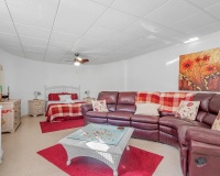 Revente - Villa - Almoradi - Inland