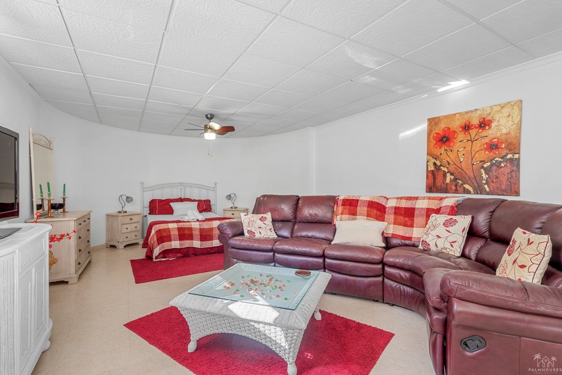 Revente - Villa - Almoradi - Inland
