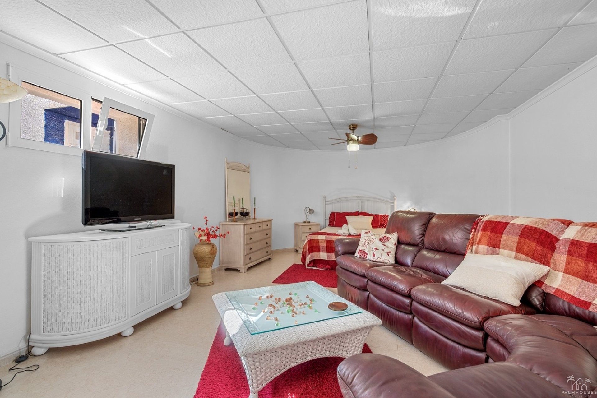 Revente - Villa - Almoradi - Inland