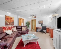 Revente - Villa - Almoradi - Inland