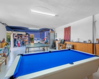 Revente - Villa - Almoradi - Inland