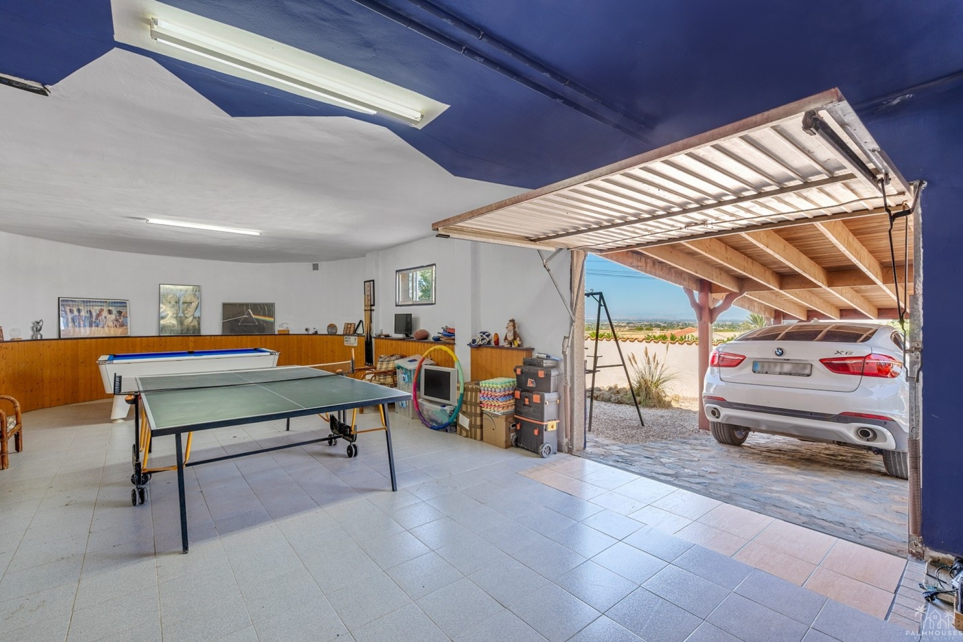 Revente - Villa - Almoradi - Inland