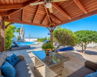 Revente - Villa - Almoradi - Inland