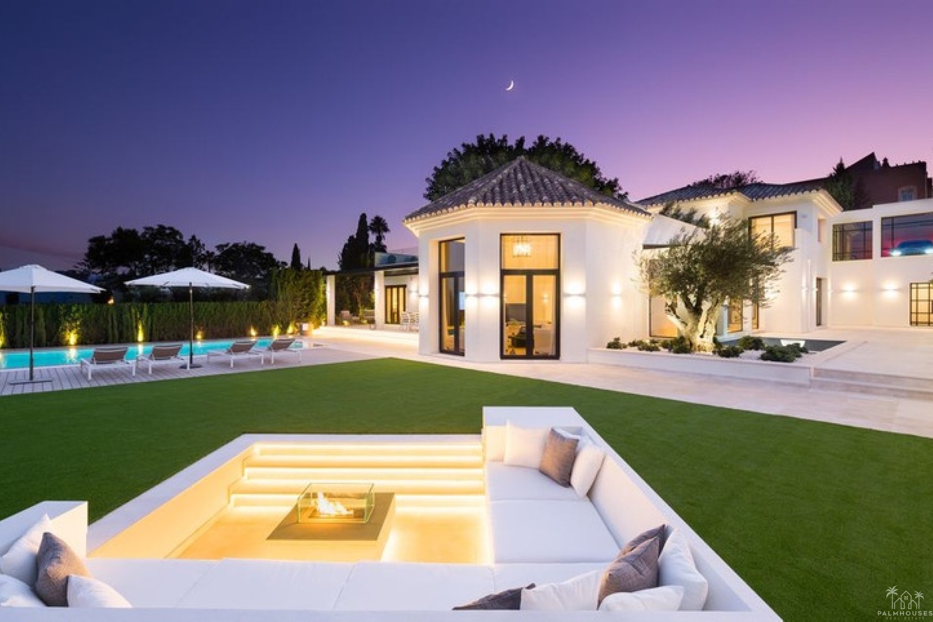 Revente - Villa - Aloha - Inland