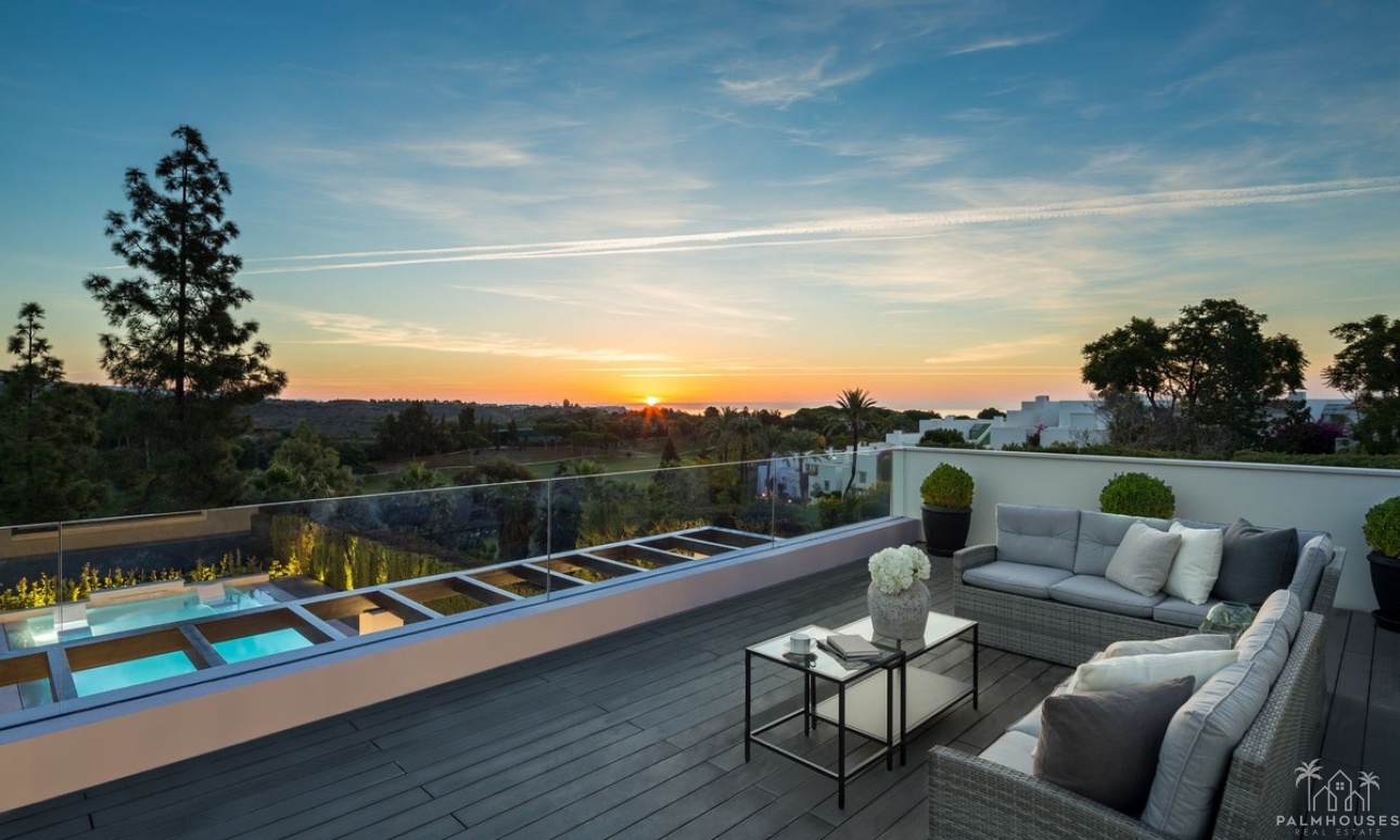 Revente - Villa - Aloha - Inland