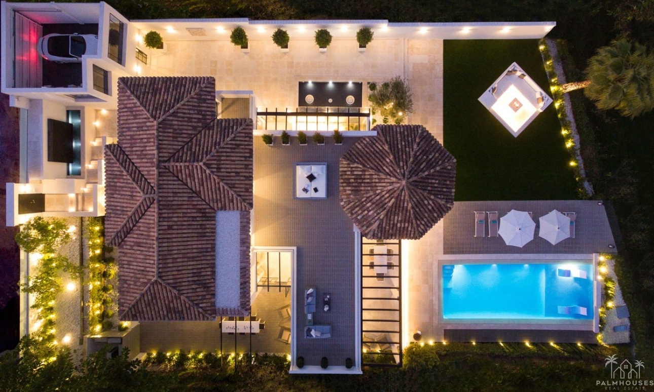 Revente - Villa - Aloha - Inland