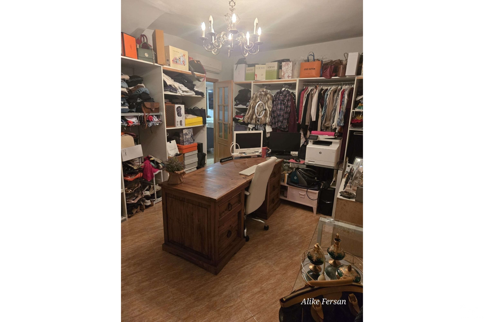 Revente - Villa - Alpera - Inland