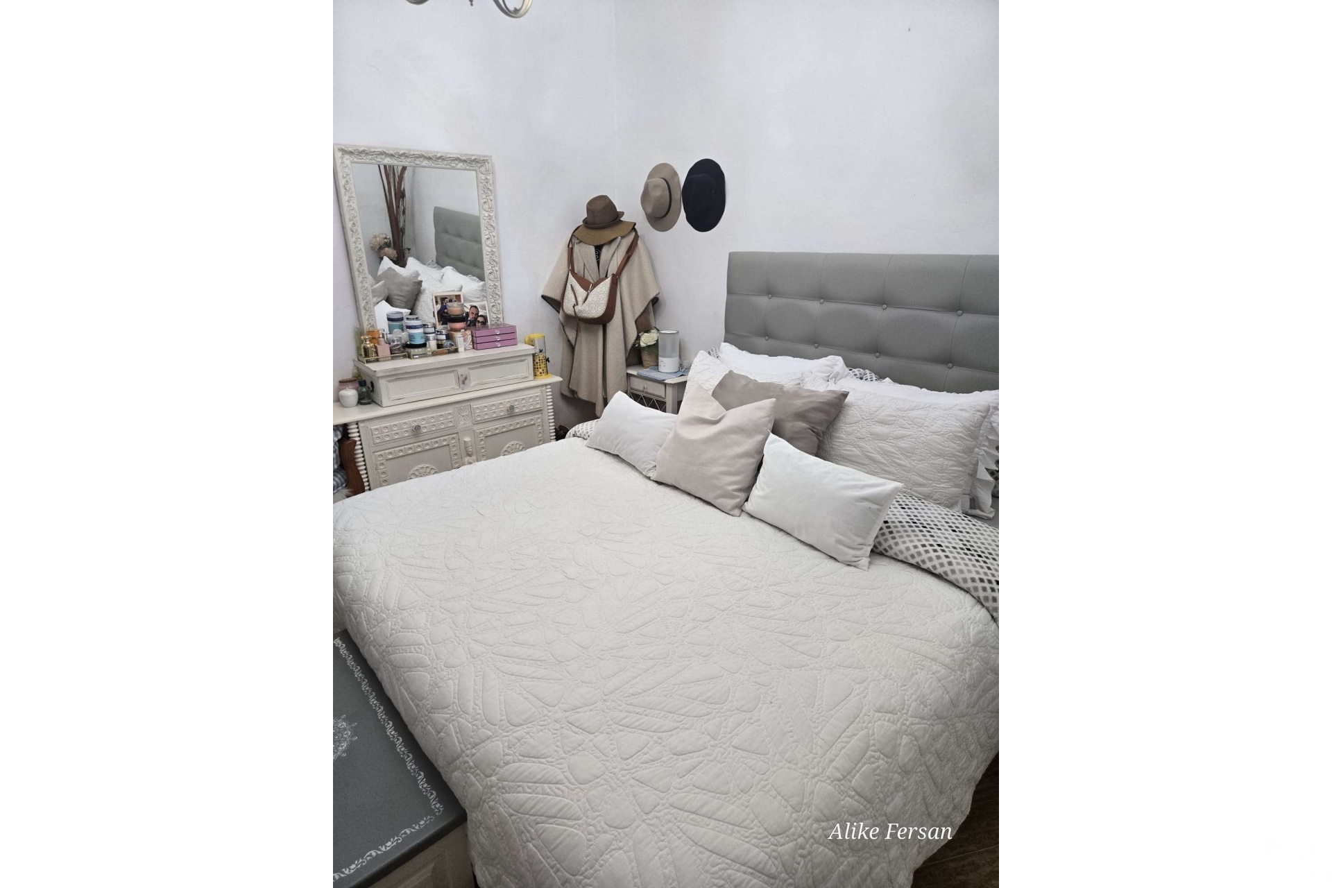 Revente - Villa - Alpera - Inland