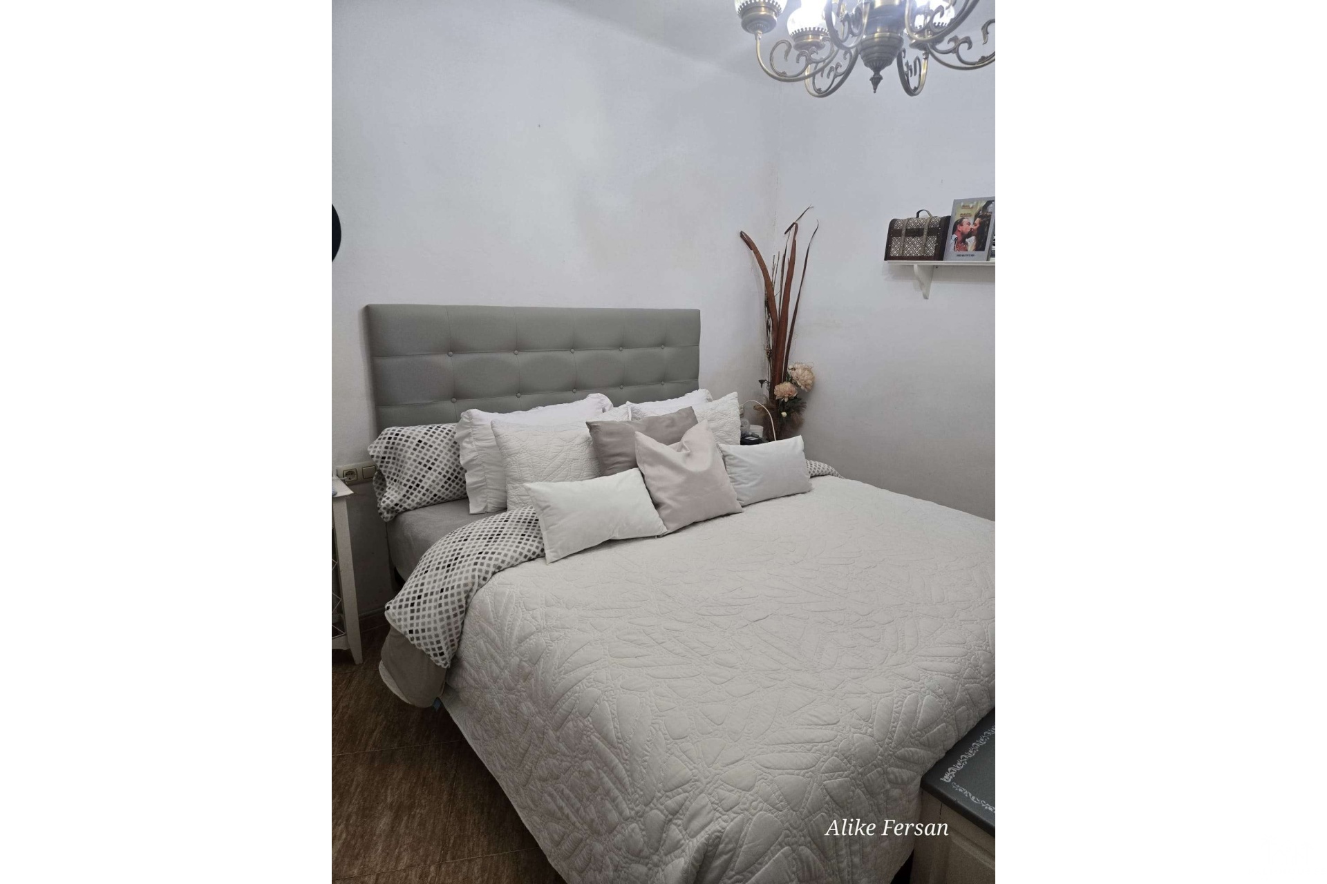Revente - Villa - Alpera - Inland