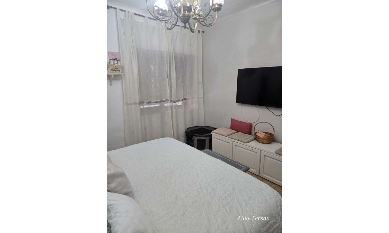 Revente - Villa - Alpera - Inland