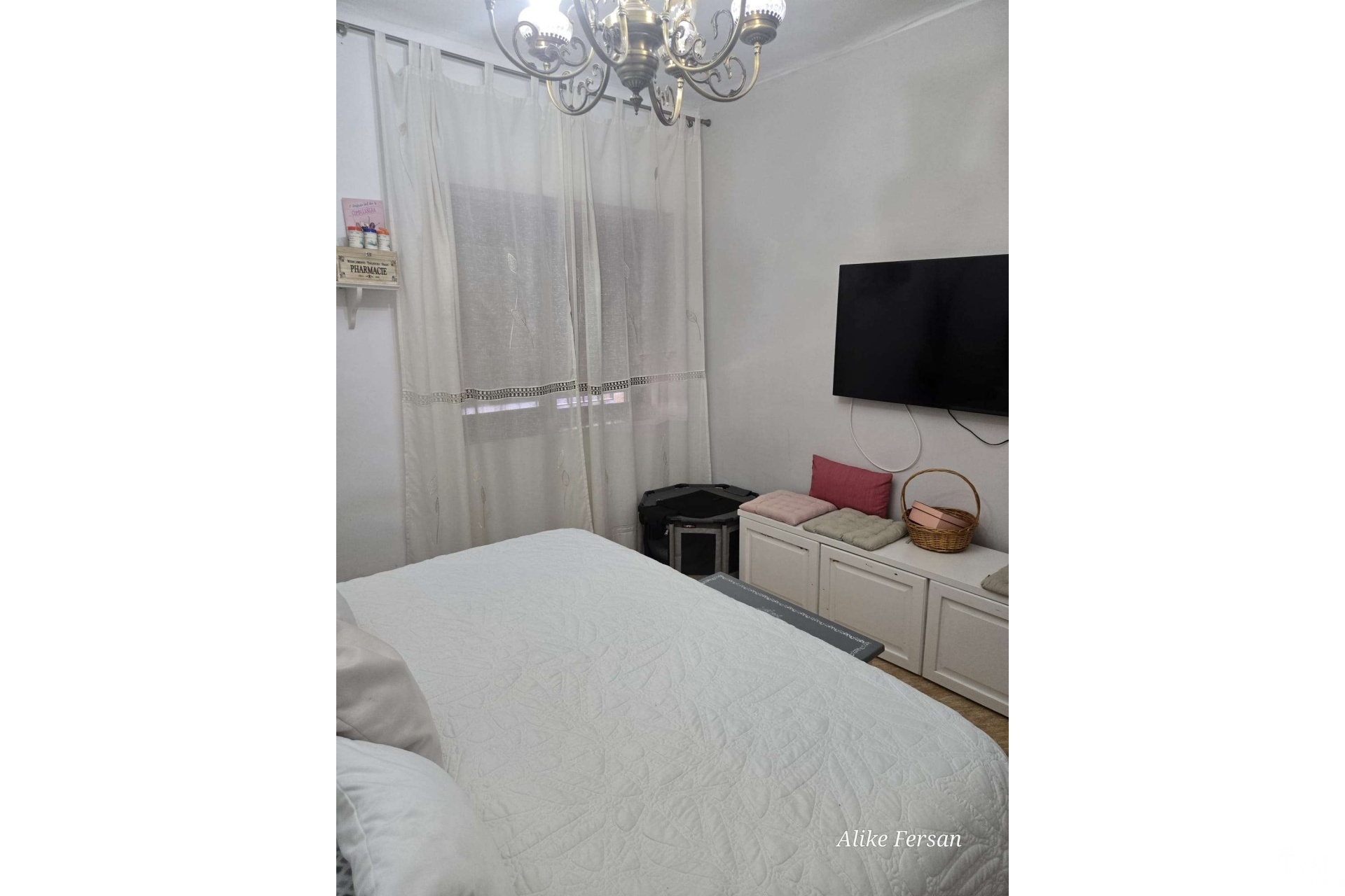 Revente - Villa - Alpera - Inland