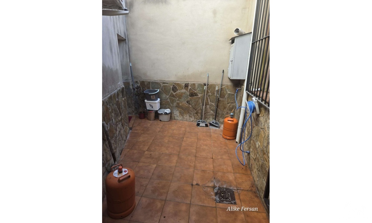 Revente - Villa - Alpera - Inland