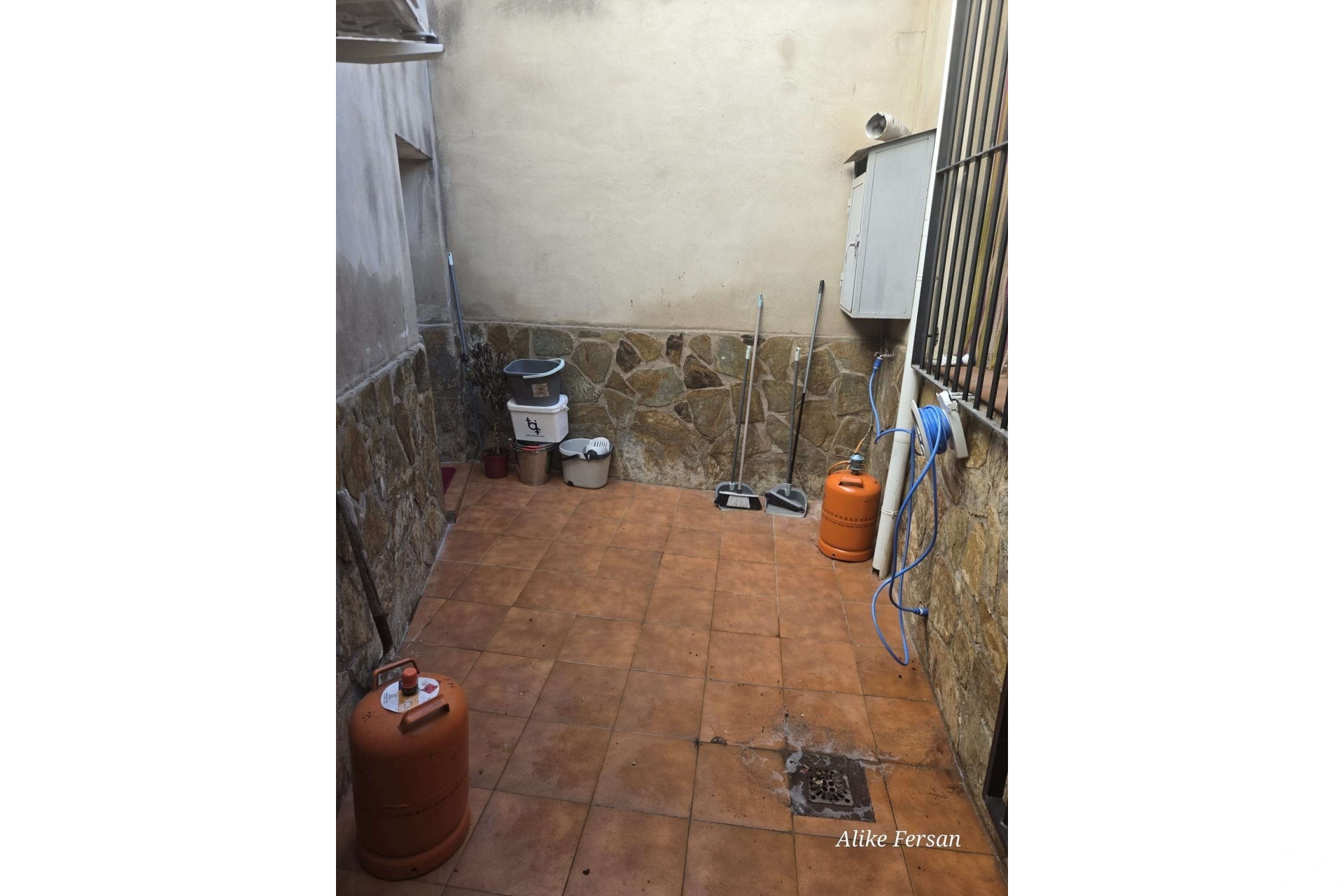 Revente - Villa - Alpera - Inland