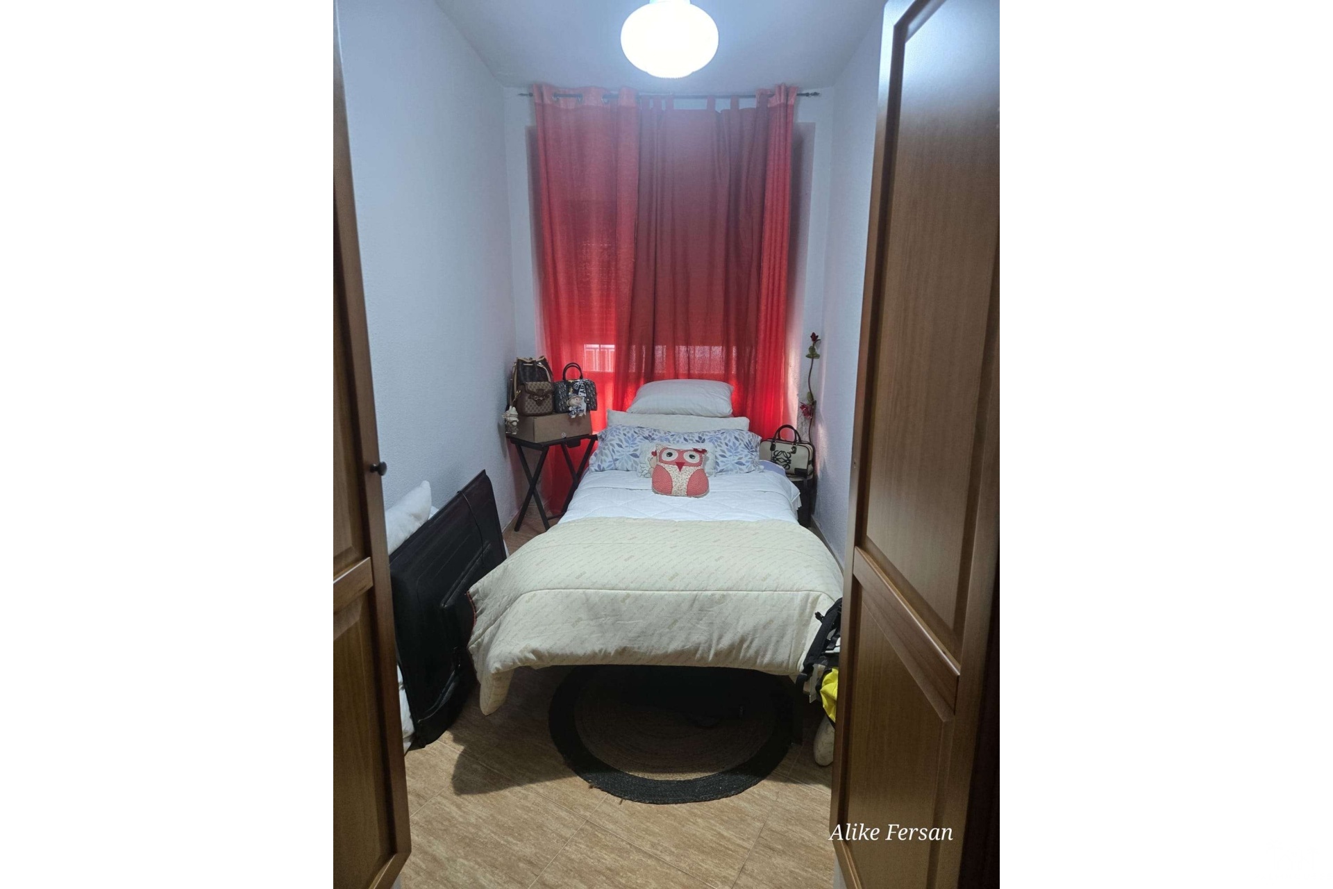 Revente - Villa - Alpera - Inland