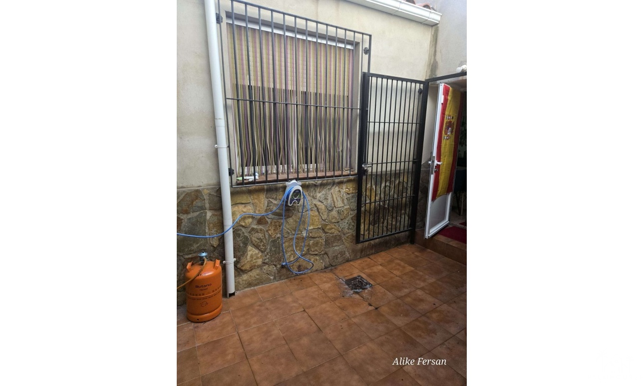 Revente - Villa - Alpera - Inland