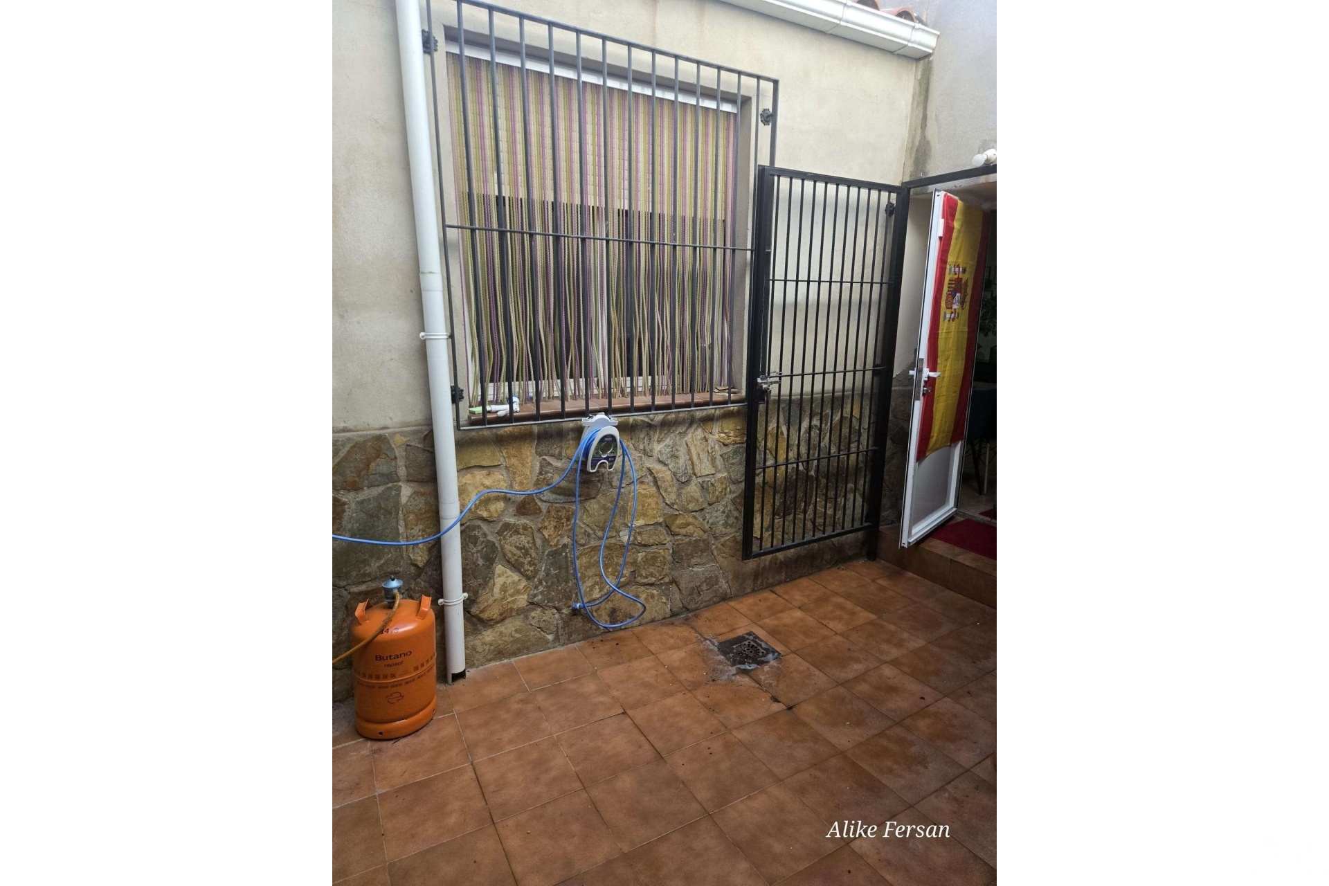 Revente - Villa - Alpera - Inland