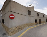 Revente - Villa - Alpera - Inland
