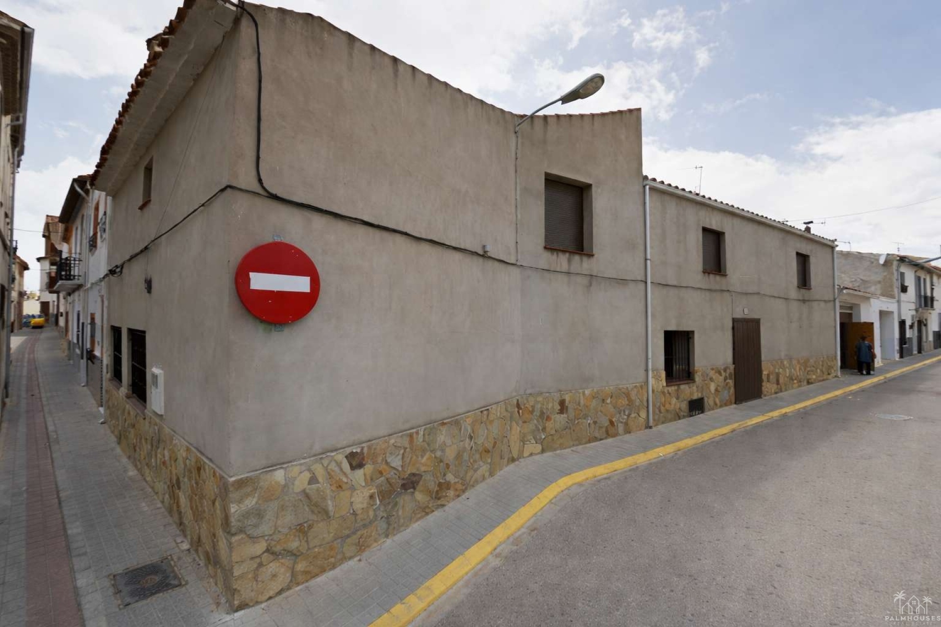 Revente - Villa - Alpera - Inland