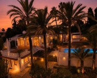 Revente - Villa - Altea - Altea Centro
