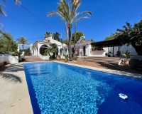 Revente - Villa - Altea - Altea Centro